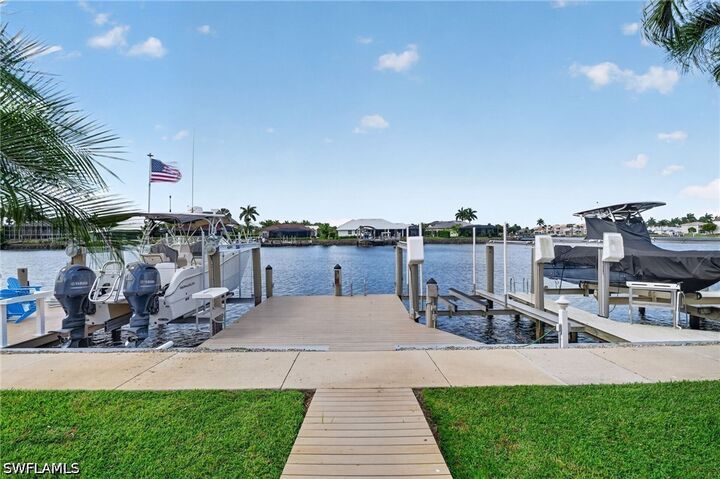 Property Photo: 314 Stella Maris Drive S FL 34114