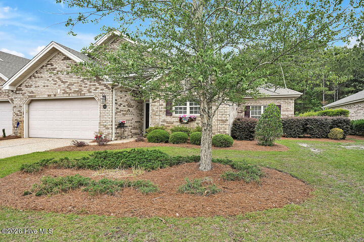 Property Photo: 1123 Lillibridge Drive NC 28451