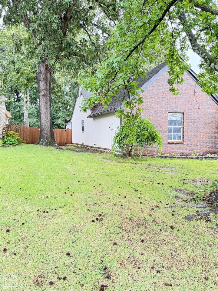 Property Photo:  2102 Bob White Cove  AR 72404 