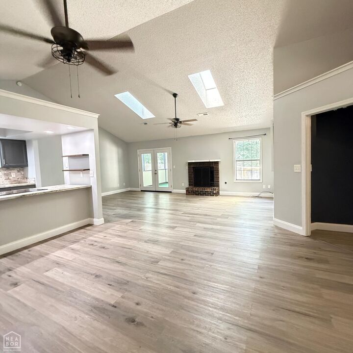 Property Photo:  2102 Bob White Cove  AR 72404 