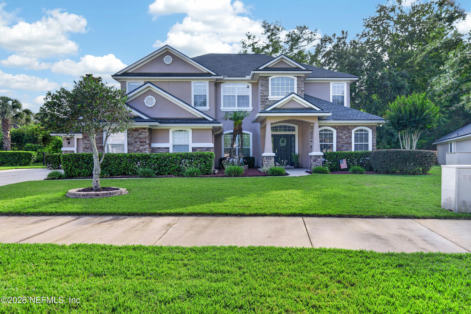 Property Photo: 2518 Country Side Drive FL 32003