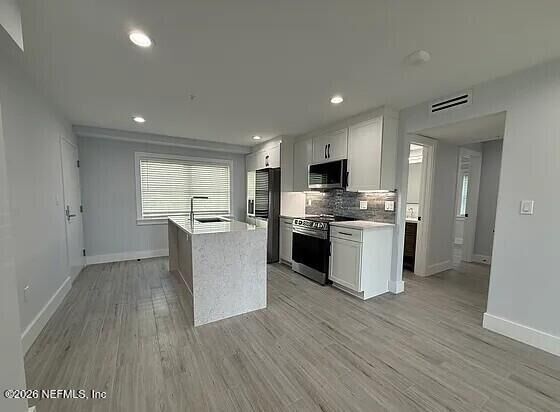 Property Photo:  207 9th Avenue N 108  FL 32250 