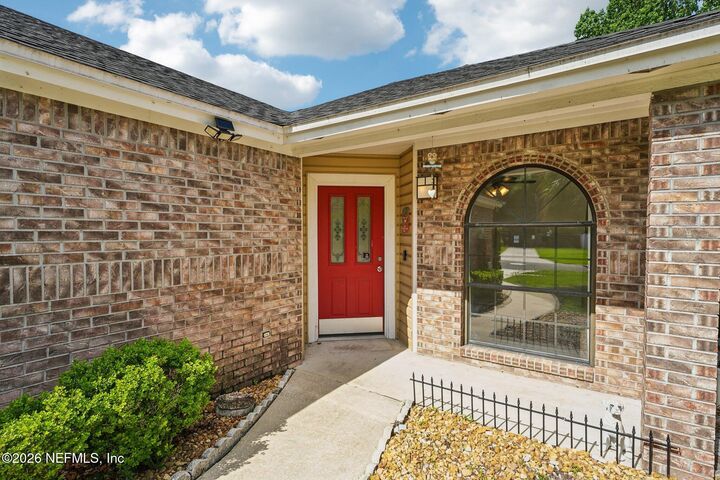 Property Photo:  2840 Lantana Lakes Drive W  FL 32246 