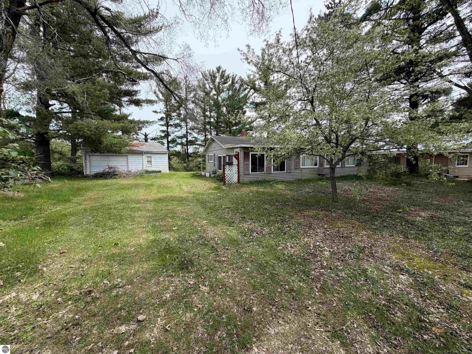 Property Photo: 382 S Scott Drive MI 48622