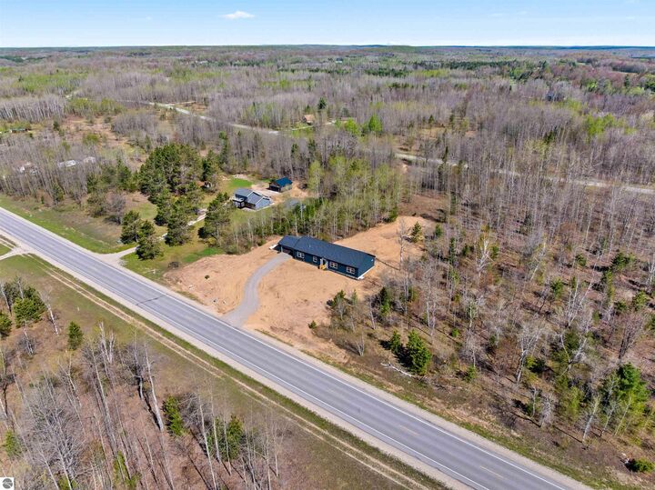 Property Photo: 11159 Mancelona Road MI 49659
