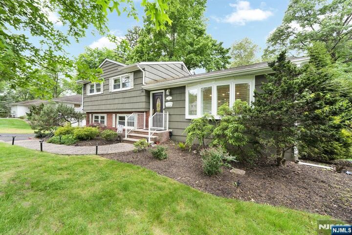 Property Photo: 73 Seminole NJ 07470