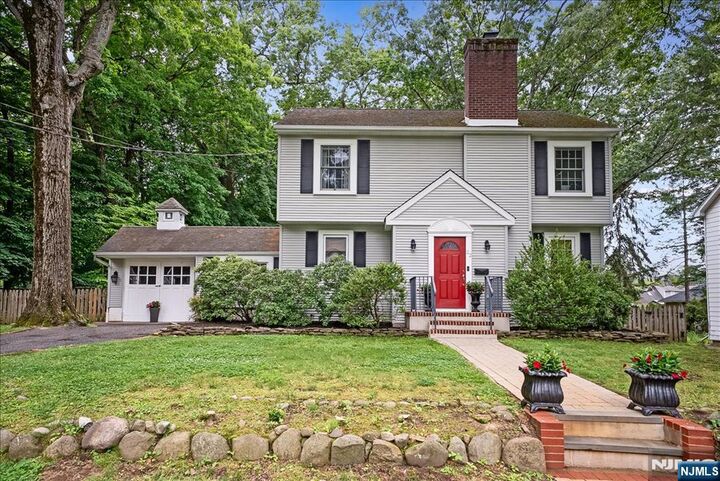 Property Photo: 22 Sterling Place NJ 07452