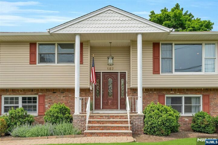 Property Photo: 157 Harriot Avenue NJ 07640