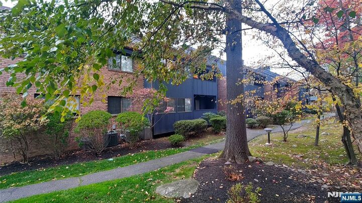 Property Photo: 2111 Hilltop Road NJ 07430