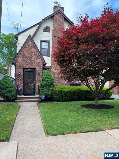 Property Photo: 12 Ferncliff Road NJ 07003