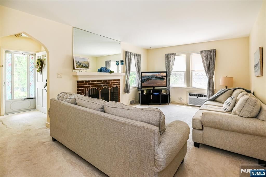 Property Photo: 111 Jackson Avenue NJ 07470