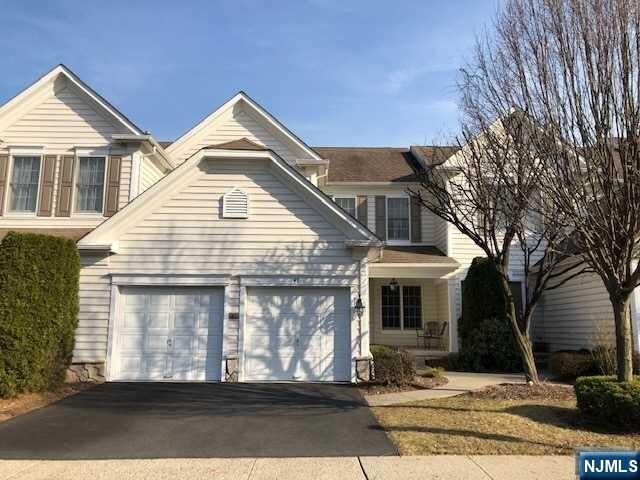 Property Photo:  47 Mulberry Court  NJ 07652 