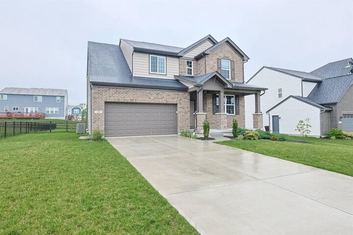 Property Photo:  400 Champagne Lane  KY 41094 