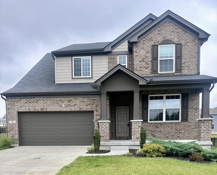 Property Photo:  400 Champagne Lane  KY 41094 