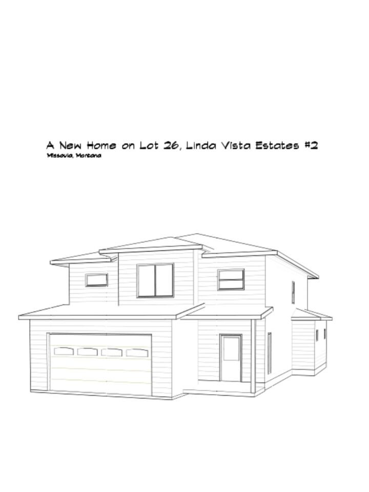 Property Photo:  7196 Shaver Drive  MT 59803 
