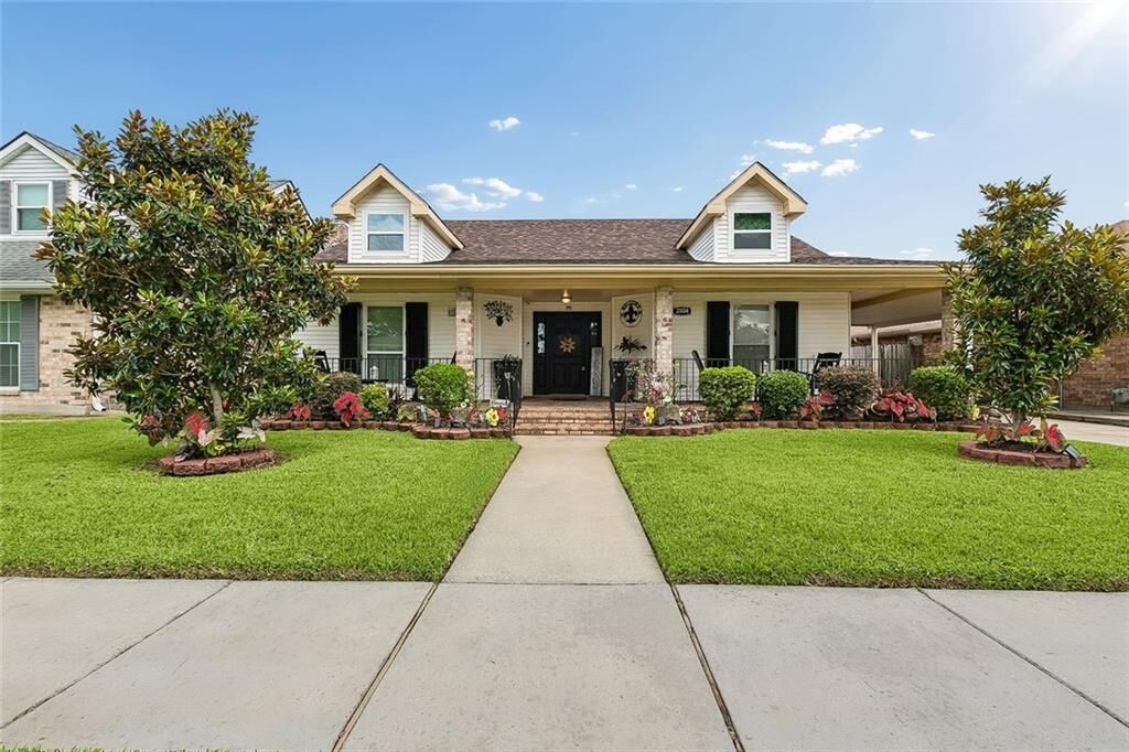 Property Photo:  2804 Moss Lane  LA 70092 