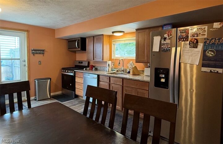 Property Photo:  6447 Sandfield Drive  OH 44142 
