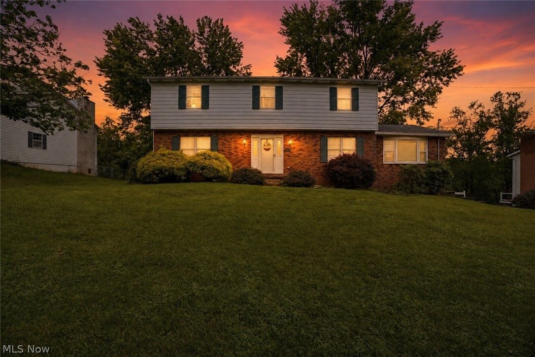 Property Photo:  246 North Hills Drive  WV 26104 