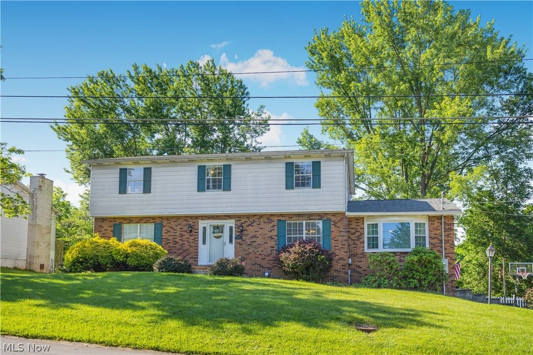 Property Photo:  246 North Hills Drive  WV 26104 