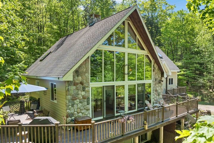 Property Photo:  155 Fox Run Road  NH 03464 