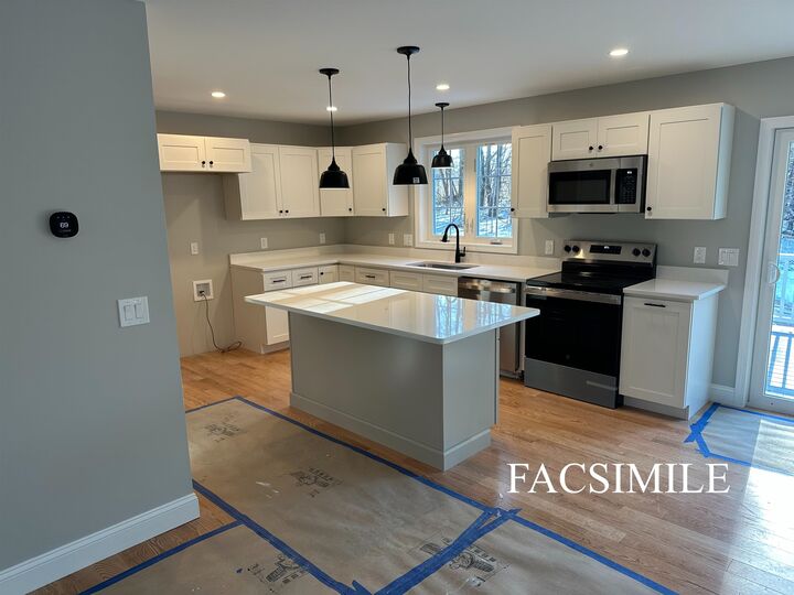 Property Photo:  2 Maple Street  NH 03244 