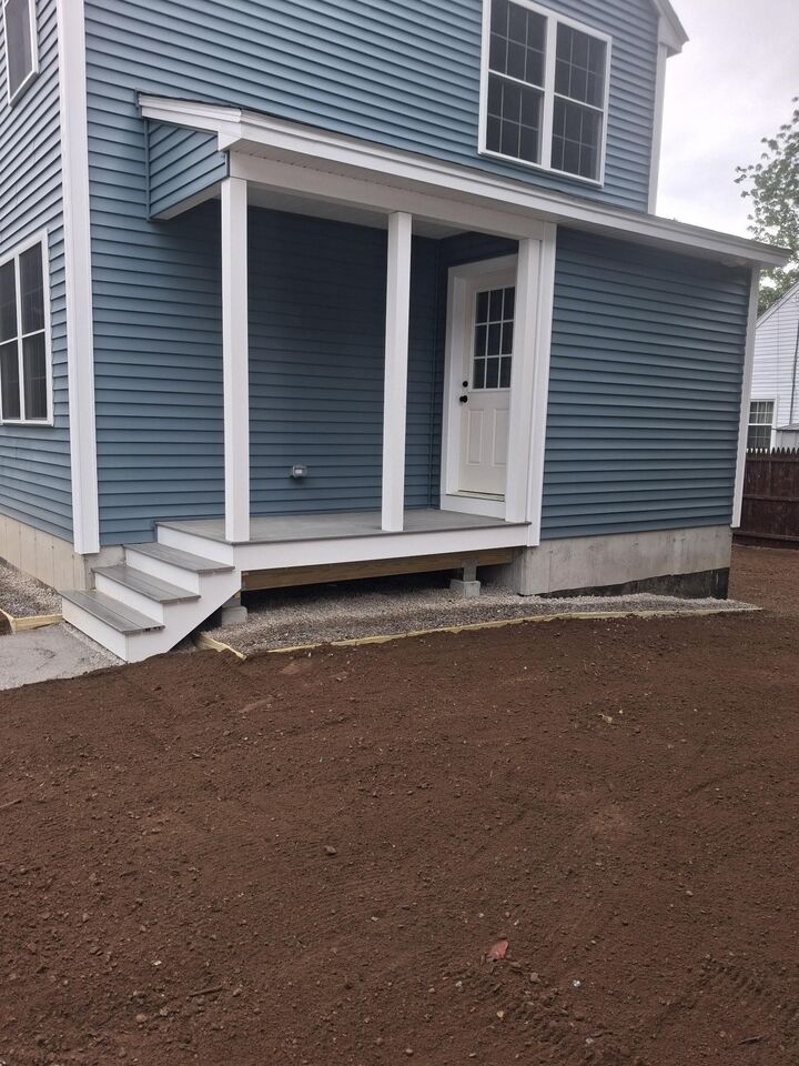 Property Photo:  2 Maple Street  NH 03244 
