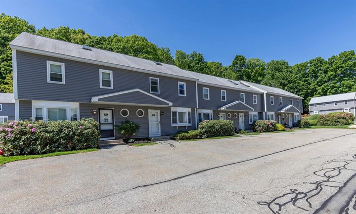 Property Photo: 46 Birchwood Drive NH 03055