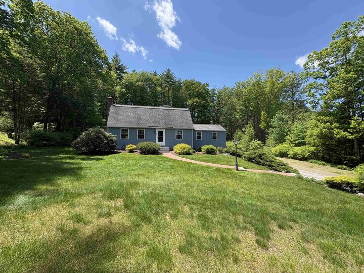 Property Photo: 22 Deerwood Drive NH 03031