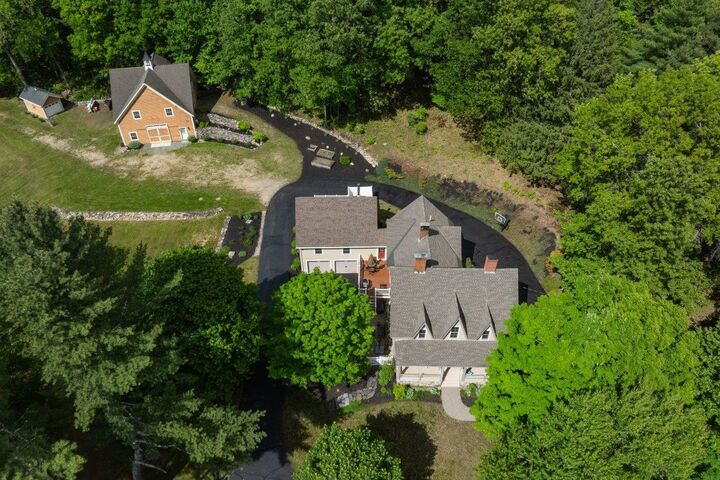Property Photo: 295 Wadleigh Falls Road NH 03861