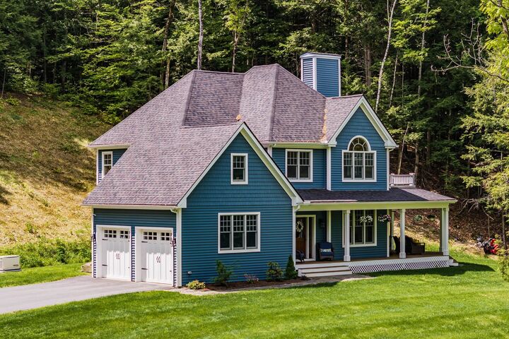 Property Photo:  52 Old County Road  NH 03781 