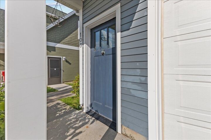 Property Photo:  103 Madison Drive  VT 05495 