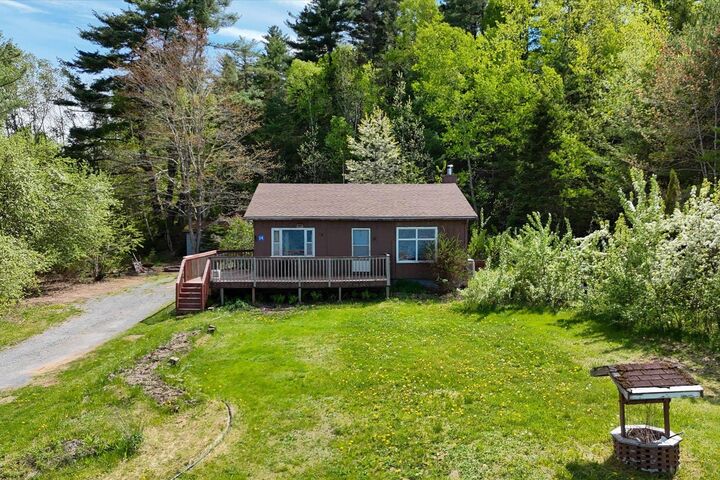 Property Photo: 14 Big Mush A Mush Lake Road NS B0J 2E0