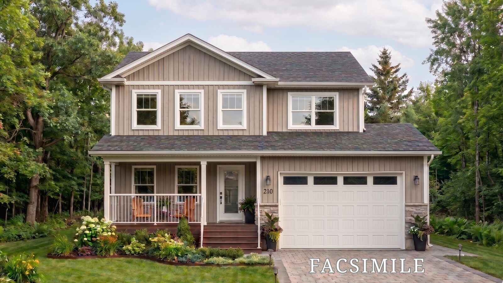 Property Photo:  Lot 210 303 Coulter Crescent  NS B2T 0N5 