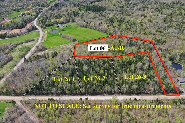 Lot 06 - A1-R Beech Hill Road — photo 1