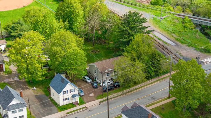 Property Photo:  295 Queen Street  NS B2N 2C2 