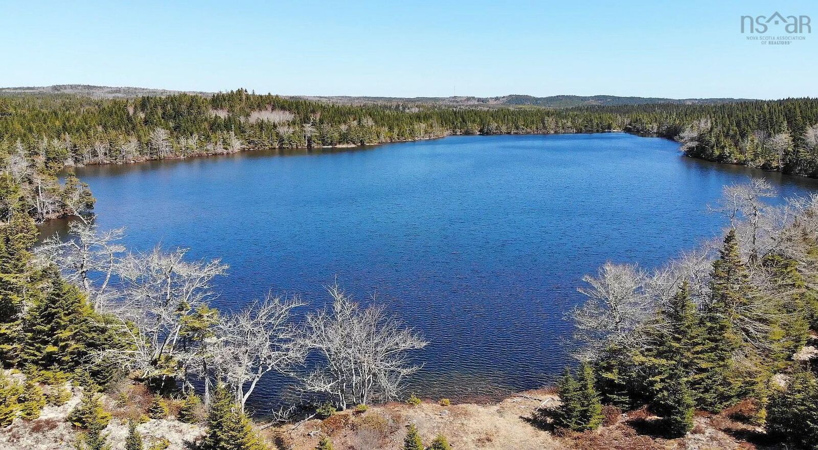 Property Photo:  169.5 Acres Tompkinsville Road  NS B0H 1N0 