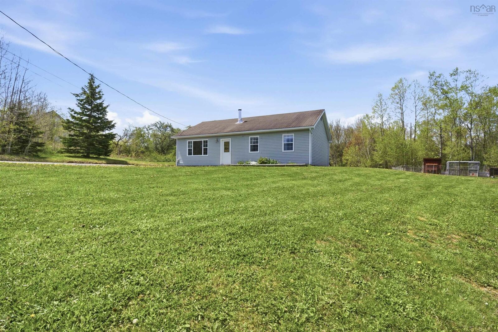 Property Photo:  3725 Highway 215  NS B0N 2A0 