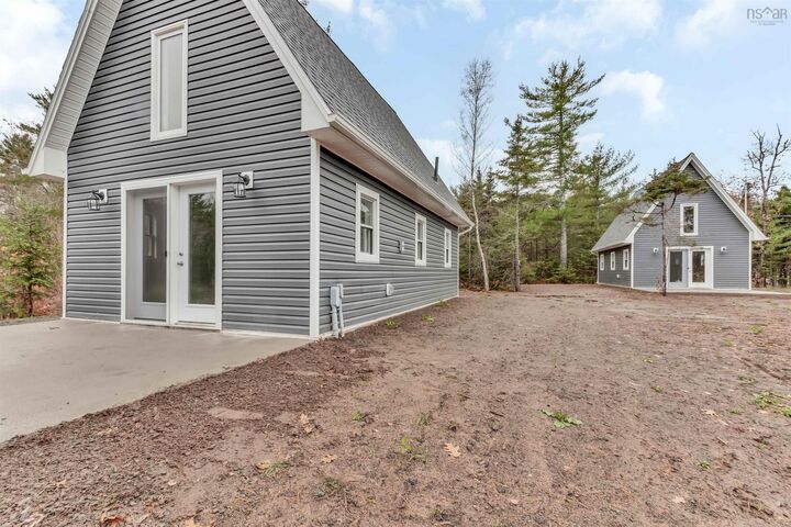 111 Ski Martock Road — photo 1