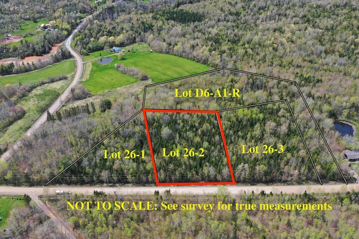Lot 26-2 Beech Hill Road — photo 1