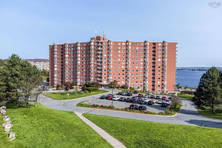 Property Photo:  1118 45 Vimy Avenue  NS B3M 4C5 