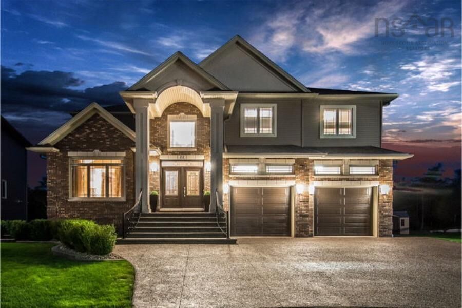 Property Photo: 82 Sedgewick Place NS B4A 0G5