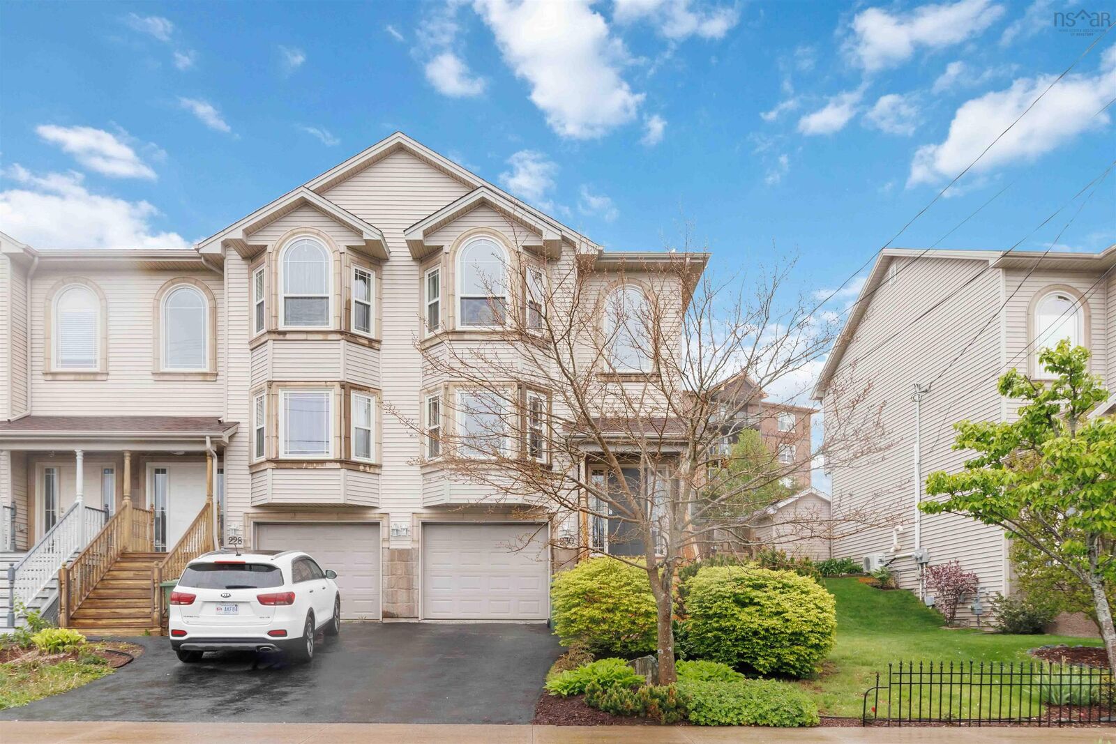 Property Photo: 230 Nadia Drive NS B3A 0A9