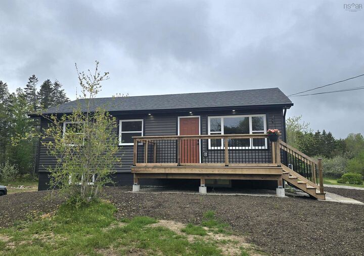 Property Photo: 3148 Highway 3 NS B0J 1J0