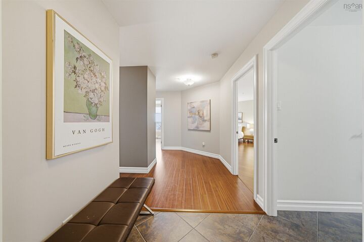 Property Photo:  807 2677 Gladstone Street  NS B3K 0A3 