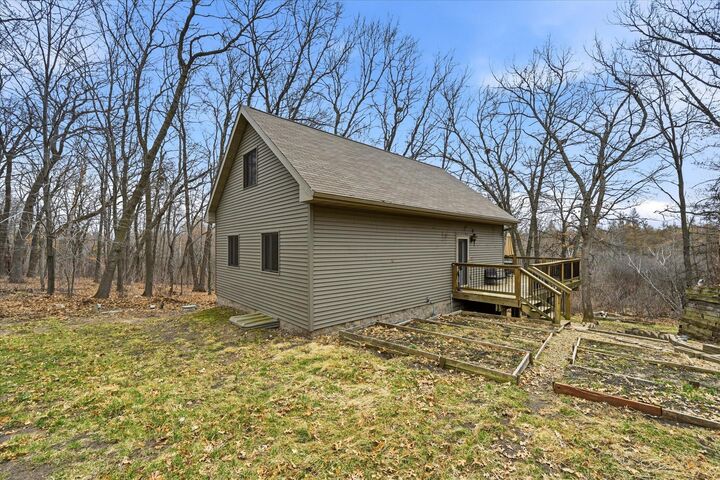 Property Photo: 31945 Forest Boulevard MN 55079