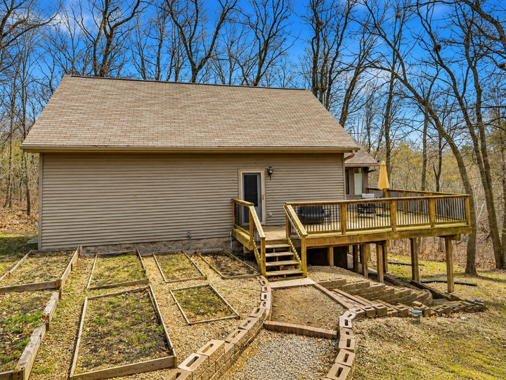 Property Photo: 31945 Forest Boulevard MN 55079