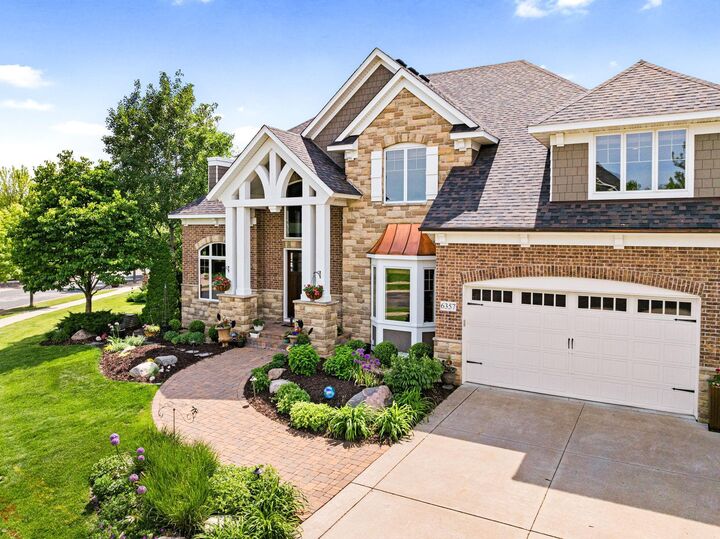 Property Photo:  6357 Merrimac Lane N  MN 55311 