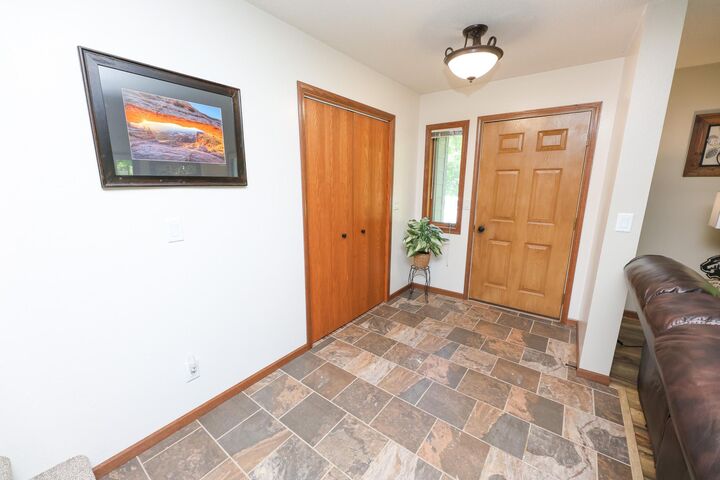 Property Photo: 6042 Maple Lane NE MN 56308
