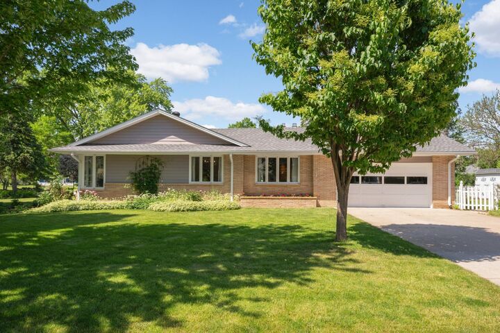 Property Photo:  6009 Tingdale Avenue  MN 55436 