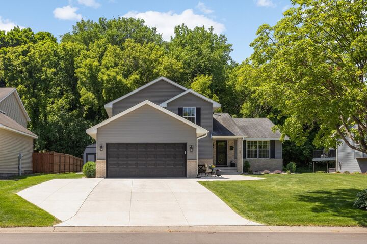 Property Photo:  18911 Embers Avenue  MN 55024 